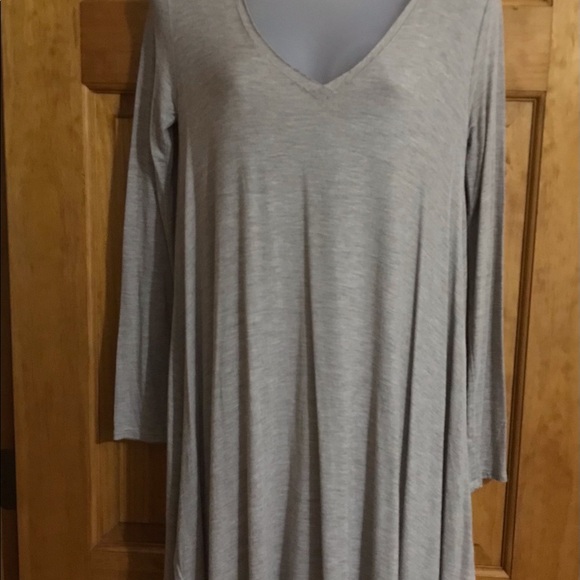 Jella C. Extra Long Oversized Blouse
4 - 6 Small - Picture 5 of 10